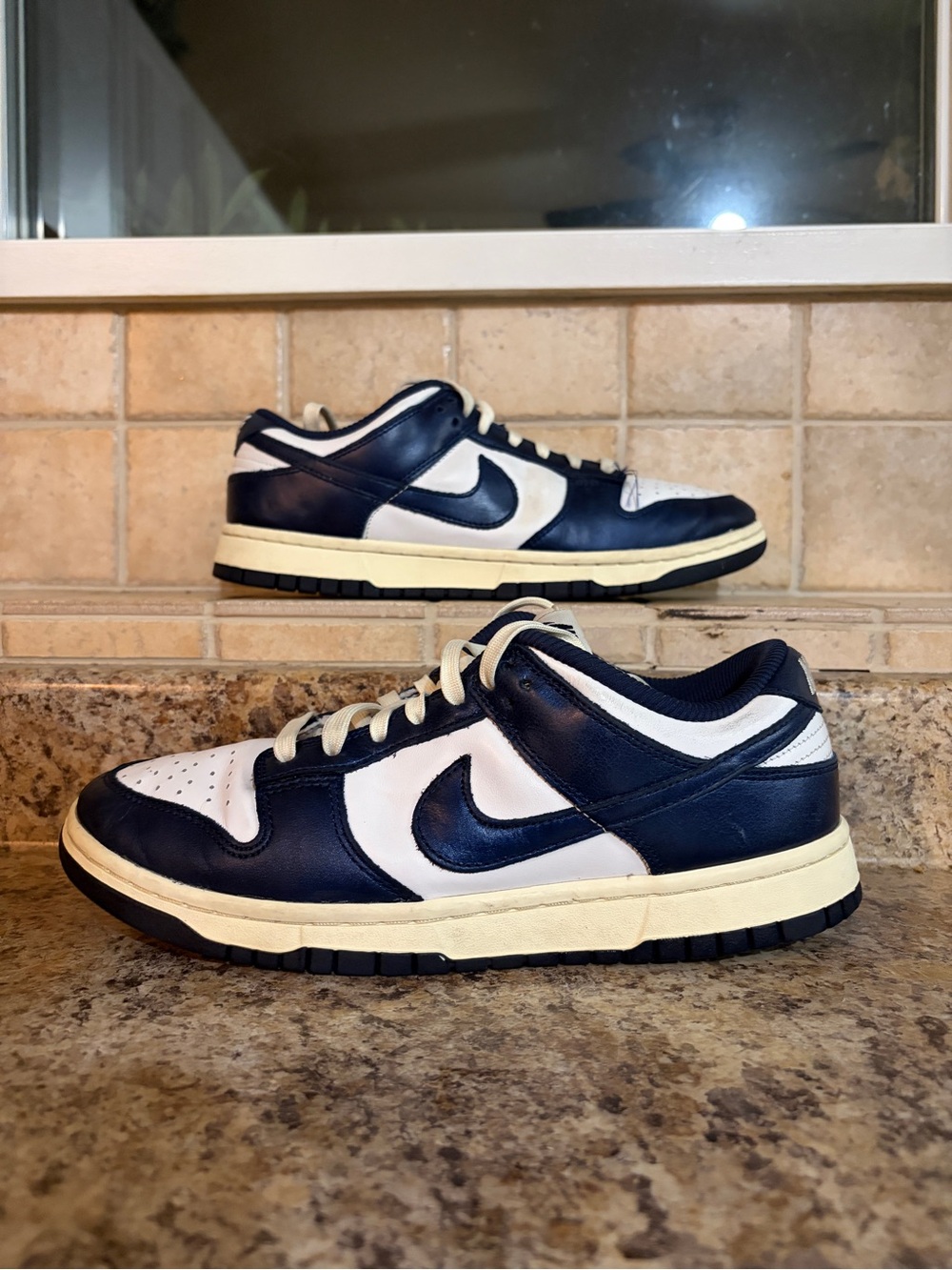 Nike dunk low